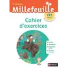 Image de Le nouveau - Mille feuilles - CE1 - Cahier d'exercices Christian Demongin (Collection dirigée par), Alain Bondot (Auteur), Yolande Gonnet (Auteur), Gisèle Hosteau (Auteur), Charise Mericle Harper (Auteur), Françoise Picot (Auteur)