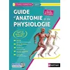 Image de Guide d'anatomie et de physiologie : AS, AP et métiers de la santé : tout ce qu'il faut savoir ! en occasion ou reconditionné