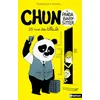 Image de Chun, le panda baby-sitter. Vol. 1. 33 rue des tilleuls en occasion ou reconditionné