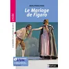 Image de Le Mariage de Figaro Pierre-Augustin Caron de Beaumarchais (Auteur)