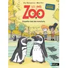 Image de Les amis du zoo Beauval. Enquête chez les manchots en occasion ou reconditionné