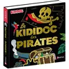 Image de Le kididoc des pirates en occasion ou reconditionné