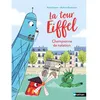 Image de La tour Eiffel Championne de natation ! Mymi Doinet (Auteur), Mélanie Roubineau (Illustration)
