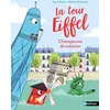 Image de La tour Eiffel championne de natation ! en occasion ou reconditionné