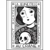 Image de La jeune fille au crâne en occasion ou reconditionné