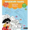Image de Coloriages malins avec des jeux - Lecture Maths 5-6 ans GS Bénédicte Colin (Auteur), Chambon Christelle (Auteur), Mariana Vidal (Auteur), Manon Paumard (Illustration)