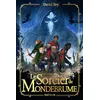Image de Le sorcier de Mondebrume David Bry (Auteur), Baptiste Reymann (Illustration)