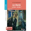 Image de Le Horla. La peur. Un fou ? : nouvelles, 1882-1887 : texte intégral en occasion ou reconditionné