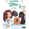Image de Les docs de Lou : Tout sur les chiens ! Mymi Doinet (Auteur), Mélanie Allag (Illustration)