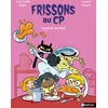Image de Frissons au CP. Soupe de sorcière ! en occasion ou reconditionné