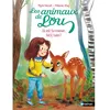 Image de Les Animaux de Lou : Où est ta maman, Petit Faon ? Mymi Doinet (Auteur), Mélanie Allag (Illustration)