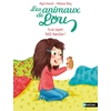 Image de Les animaux de Lou : Tu es super, Petit Hamster !