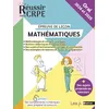 Image de Mathématiques, épreuve de leçon : oral 2024 et 2025 en occasion ou reconditionné