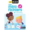 Image de Mes mini-fichiers CP : + mon cahier de leçons, mon cahier de stratégies en occasion ou reconditionné