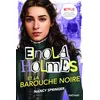 Image de Les enquêtes d'Enola Holmes. Vol. 7. Enola Holmes et la barouche noire en occasion ou reconditionné