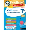 Image de ABC BAC Excellence - Maths prépa scientifique Term Gérard Chassard (Auteur), Christian Lixi (Auteur)