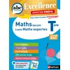 Image de Maths spécialité & option maths expertes, terminale : ambition prépa, pour viser la prépa scientifique : nouveau bac en occasion ou reconditionné