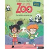 Image de Les amis du zoo Beauval. Le mystère du panda roux en occasion ou reconditionné