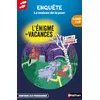 Image de La maison de la peur : du CM2 à la 6e, 10-11 ans : conforme aux programmes en occasion ou reconditionné