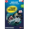Image de The refuge in danger : de la 6e à la 5e, 11-12 ans : conforme aux programmes en occasion ou reconditionné