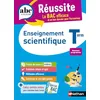 Image de Enseignement scientifique terminale : nouveau programme en occasion ou reconditionné