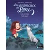 Image de Les animaux de Lou : Je te protège, Petit Loup !
