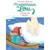 Image de Les animaux de Lou : Tu n'es plus seul, Petit Ours !