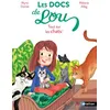 Image de Les docs de Lou : Tout sur les chats ! Mymi Doinet (Auteur), Mélanie Allag (Illustration)