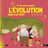Image de Pr Darwin présente. L'évolution : même pas peur ! en occasion ou reconditionné