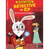Image de Ursule Lapine, détective au CP. Au service de sa majesté en occasion ou reconditionné