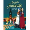 Image de Les nuits de la Joconde - Un défilé pour deux Mymi Doinet (Auteur), Nicolas Trève (Illustration)
