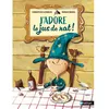 Image de J'adore le jus de rat ! Christian Lamblin (Auteur), Ronan Badel (Illustration)