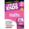 Image de Interros des Lycées Maths 2de Erick de Brauwère (Auteur), Stéphane Pasquet (Auteur)