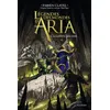 Image de Légendes des mondes d'Aria. Vol. 2. La confrérie sans nom en occasion ou reconditionné