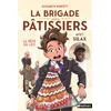 Image de La brigade des pâtissiers. Vol. 2. Le rêve de Léo en occasion ou reconditionné