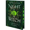 Image de Night of the Witch - Une sorcière ne devrait jamais tomber amoureuse du chasseur - T1 Collector Sara Raasch (Auteur), Beth Revis (Auteur), Sol Taillard (Traduction)