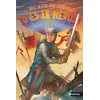 Image de Tu es le héros ! Dans la peau d'un chevalier Madeleine Deny (Auteur), Cécile Jugla (Auteur), Marine Cabidoche (Illustration)