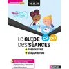 Image de MHM CP, CE1 : le guide des séances + ressources + diaporamas : programme 2025 en occasion ou reconditionné