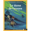 Image de Une enquête de Lif et Oddi - La dame de l'Aurore Sébastien Pelon (Illustration), Krista Gerárðsdóttir (Auteur)