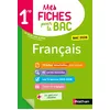 Image de Français 1re : bac 2026 en occasion ou reconditionné