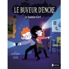 Image de Le buveur d'encre : Le buveur d'art