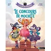 Image de Le clan du chaudron : Le concours de mocheté David Bry (Auteur), Jérôme Pélissier (Illustration)