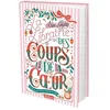 Image de La librairie des coups de coeur : 25 chapitres pour qu'ils trouvent l'amour avant Noël en occasion ou reconditionné