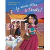 Image de Je veux aller à l'école ! en occasion ou reconditionné