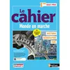 Image de Histoire - Géographie - EMC - 1re Bac Pro - Coll. Le monde en marche - Éd. 2025 - Livre + licence Isabelle Juguet (Auteur)