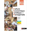 Image de Culture économique, juridique et managériale - BTS 1re année - Coll. Contextes & Activités - Éd. 2025 - Livre + licence Sandrine Kiyak (Auteur), Jean-François Dhénin (Auteur), Christèle Gillet (Auteur), Cécile Guillaumont (Auteur), Monica Manzi (Auteur), Emmanuelle Sardain (Auteur), Sylvana Talbi (Auteur)