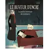 Image de Le buveur d'encre : La petite buveuse de couleurs