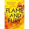 Image de Flame and fury : gagner ou mourir en occasion ou reconditionné