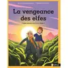 Image de La vengeance des elfes : Une enquête de Lif et Oddi