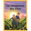 Image de Une enquête de Lif et Oddi - La vengeance des elfes Krista Gerárðsdóttir (Auteur), Sébastien Pelon (Illustration)